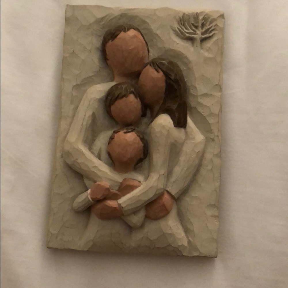 Willow Tree Family